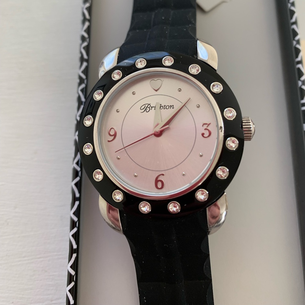 Brighton Hong Kong watch.
